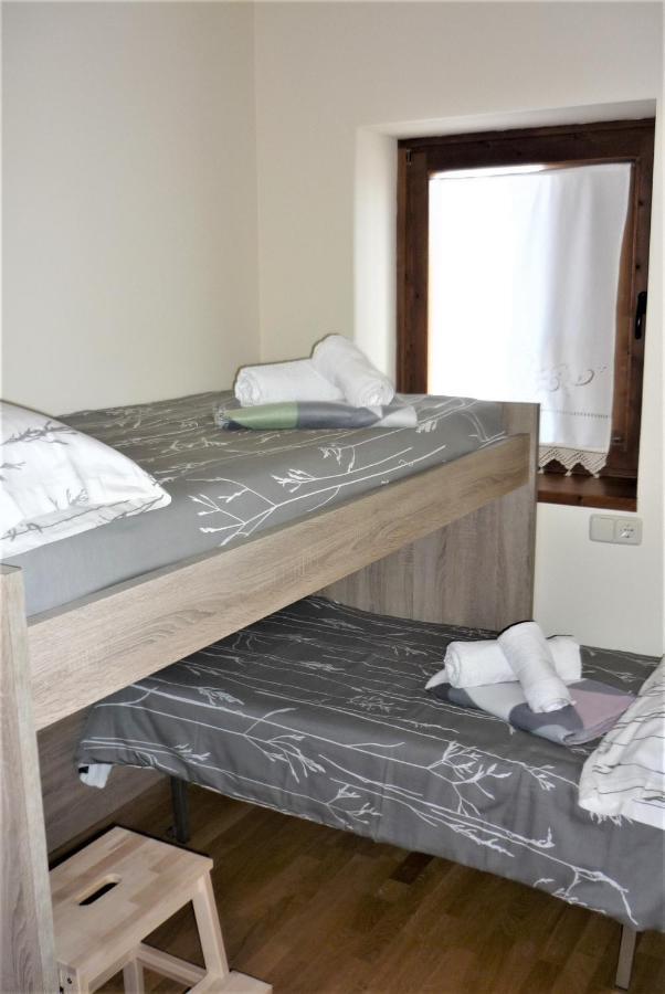 Apartament Ca De Gallisca B Pla de l'Ermita Exterior foto